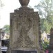 Fotografia przedstawiająca Cmentarz Mikuliniecki w Tarnopolu