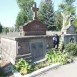 Fotografia przedstawiająca Cmentarz Mikuliniecki w Tarnopolu