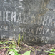 Fotografia przedstawiająca Tombstone of Michał Kurkol