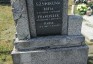 Photo montrant Tombstone of the Szymikowa family