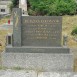 Fotografia przedstawiająca Tombstone of the Łukosz family