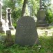 Fotografia przedstawiająca Tombstone of Konstancja Klanicka