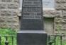 Fotografia przedstawiająca Nagrobek Anny Maleckiej, Gaspera Maleckiego, Gražiny Vaitkevičienė, Antanasa Vaitkevičius
