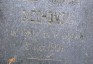 Photo showing Tombstone of Józef Ciechoński