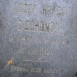Photo showing Tombstone of Józef Ciechoński