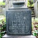 Fotografia przedstawiająca Tombstone of Anzelm Korsak