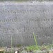 Photo montrant Tombstone of Maria Kornilowicz and Helena Vlasov