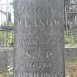 Photo montrant Tombstone of Maria Kornilowicz and Helena Vlasov