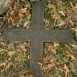 Fotografia przedstawiająca Nagrobek Kazimierza Milikonta - Narwoysza
