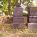 Fotografia przedstawiająca Tombstone of Kamila and Wanda Kulwinski