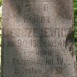 Fotografia przedstawiająca Tombstone of Bolesław, Helena and Kazimierz Jędrzejewicz