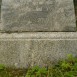 Fotografia przedstawiająca Tombstone of Antonina and Hipolit Sawicki, Halina Wolska