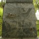 Fotografia przedstawiająca Tombstone of Antonina and Hipolit Sawicki, Halina Wolska