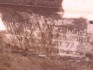 Photo showing Tombstone of Anastasia and Bronislav Luczynski