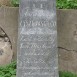 Fotografia przedstawiająca Tombstone of Antoni Żyszkowski
