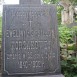 Fotografia przedstawiająca Tombstone of Ewelina and Kamila Korska