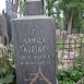 Photo montrant Tombstone of Ewelina and Kamila Korska