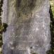 Fotografia przedstawiająca Tombstone of Krystyna and Mateusz Lesis