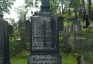Photo montrant Tombstone of Dominika Puchalska