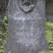 Photo montrant Tombstone of Ignacy Wojskiewicz