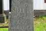 Fotografia przedstawiająca Tombstone of Maria Sieluto