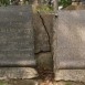 Fotografia przedstawiająca Tombstone of Jadwiga Przyciecka