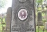 Photo montrant Tombstone of Kazimiera and Joachim Giecewicz