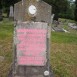 Photo montrant Tombstone of the Zeprzalek family