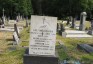 Photo montrant Tombstone of the Jacak family