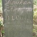 Photo montrant Tombstone of Monika Jelec, Kazimierz and Wandalin Ostromęcki