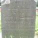 Photo montrant Tombstone of Maria and Zofia Dydalewicz