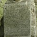 Fotografia przedstawiająca Tombstone of the Francuzowicz family, Maria Puciata and Wanda Reutt