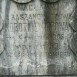 Fotografia przedstawiająca Tombstone of Wacława Korotkiewicz, Napoleon Raszanowicz, Konstanty Roszanowicz, Wanda and Zbigniew Szarski