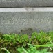 Fotografia przedstawiająca Tombstone of Józefa and Maria Kupść