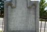Fotografia przedstawiająca Tombstone of Jan Michalski