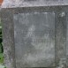 Photo montrant Tombstone of Jan Andrzejewski, Konstancja and Josef Rattal