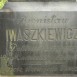 Photo montrant Tomb of Bronislaw and Emilia Iwaszkiewicz