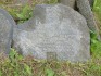 Fotografia przedstawiająca Tombstone of Flora Zabiełło