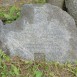 Photo montrant Tombstone of Flora Zabiełło