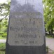 Fotografia przedstawiająca Tombstone of Aleksander Rudzinski, Marya Wyrzykowska