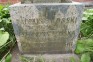 Fotografia przedstawiająca Tombstone of the Łosski family