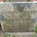 Fotografia przedstawiająca Tombstone of the Łosski family