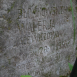 Photo montrant Tombstone of Valeria Jacewicz