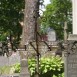 Photo showing Tombstone of Klementyna Niznikova