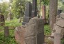 Photo showing Tombstone of Antoni Rucki
