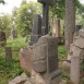 Photo showing Tombstone of Antoni Rucki