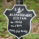 Photo montrant Tombstone of Stefan Klimaszewski