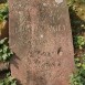 Photo montrant Tombstone of Agata Boryczewska