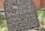 Photo montrant Tombstone of Jan Mackiewicz