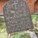 Fotografia przedstawiająca Tombstone of Jan Mackiewicz